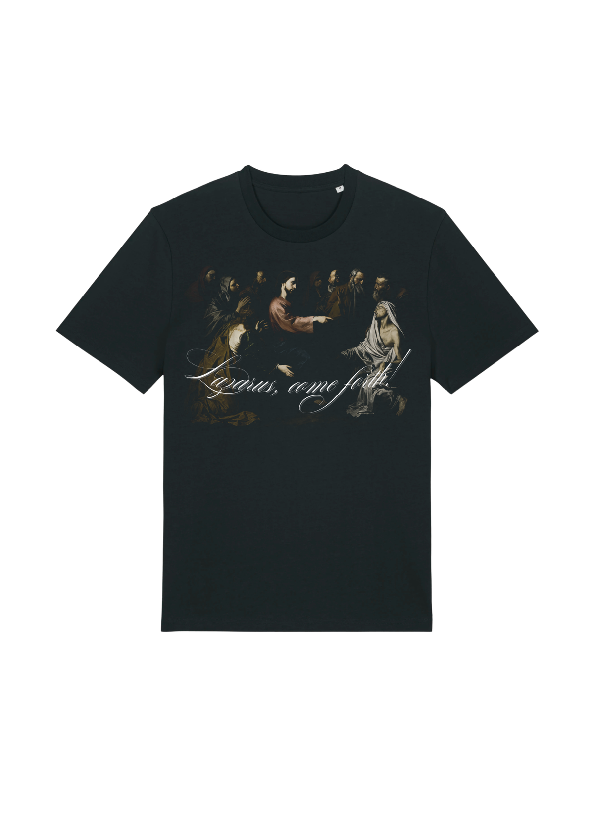 Lazarus Tee (regular)