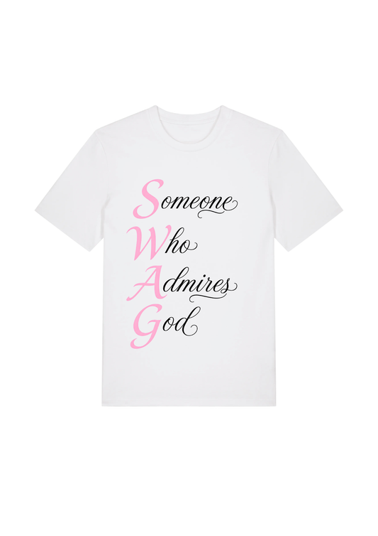 SWAG Tee (regular)