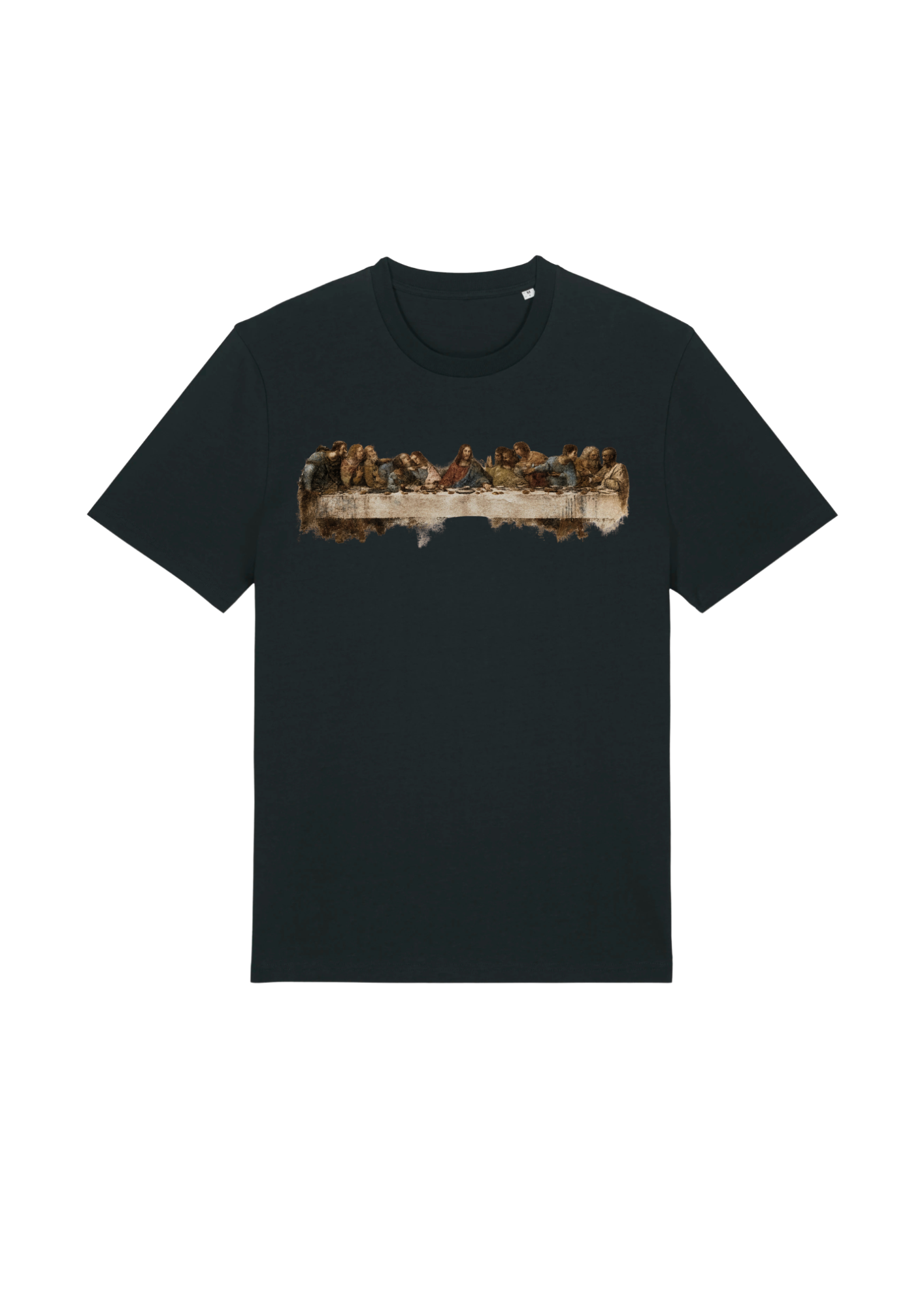 Last Supper Tee (regular)