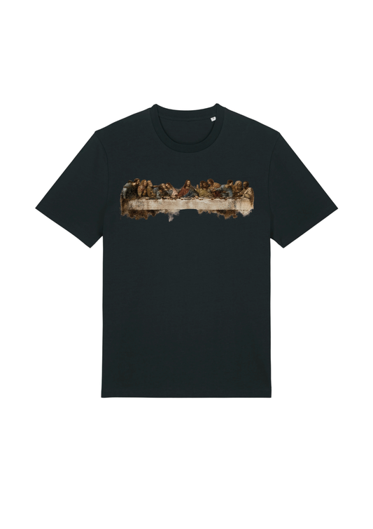Last Supper Tee (regular)