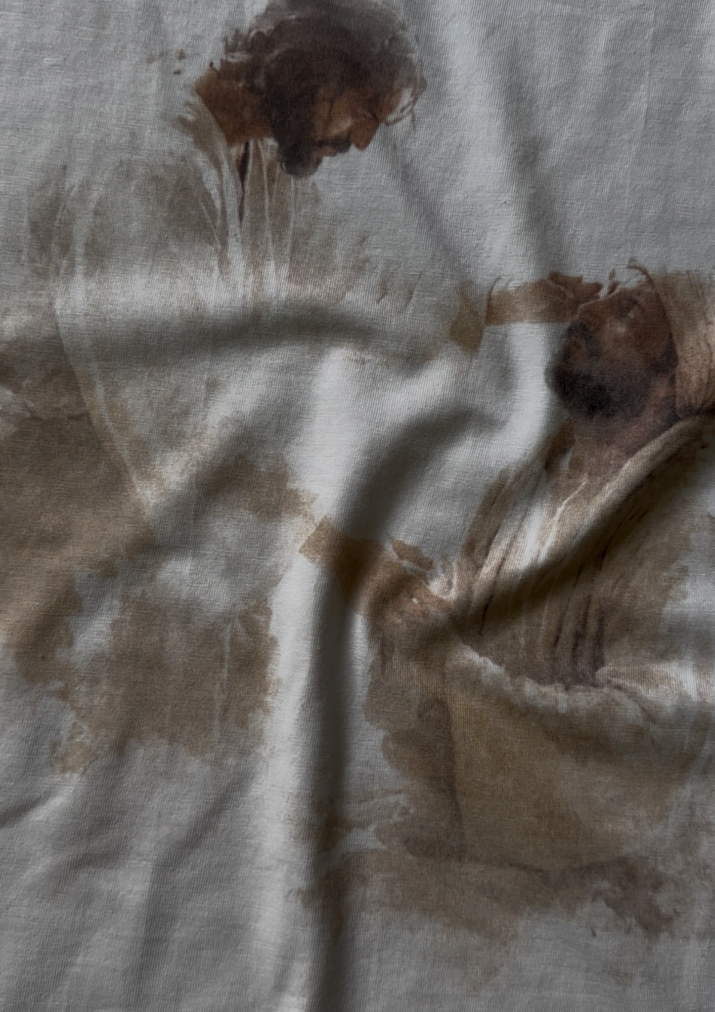 John 9:6–7 Tee (baggy)