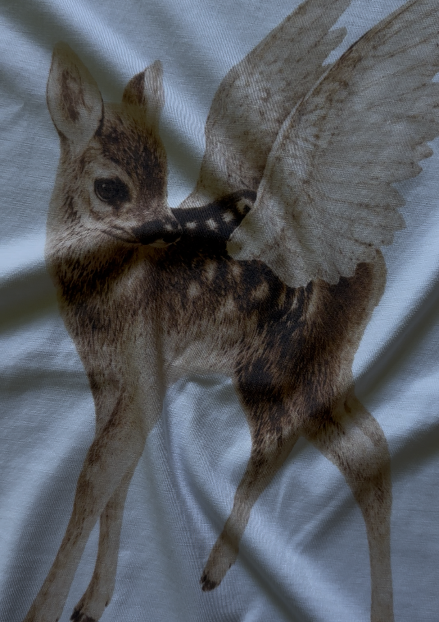 Bambi Tee (baggy)