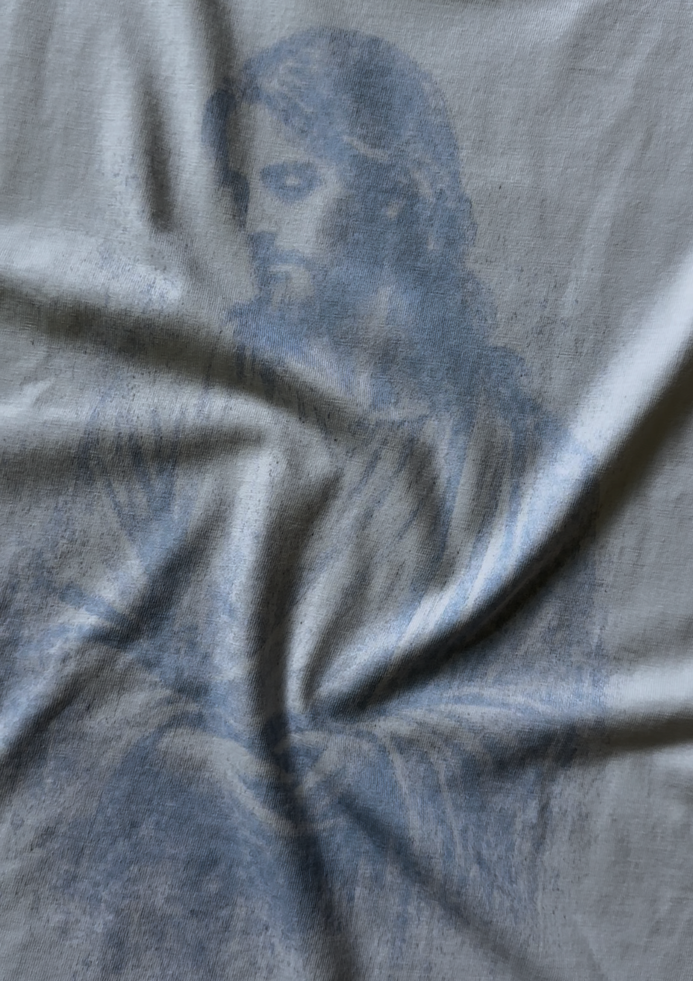 Jesus' Spirit Tee (baggy)