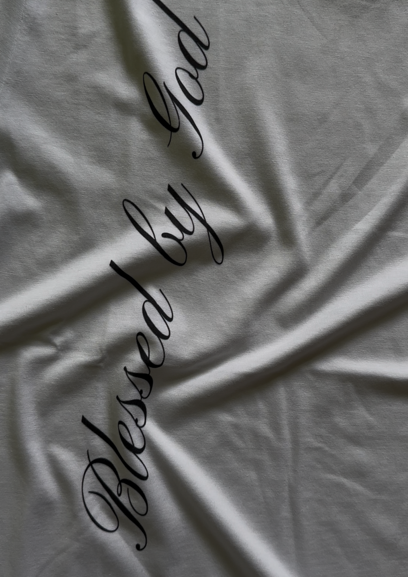 Blessed Tee (regular)