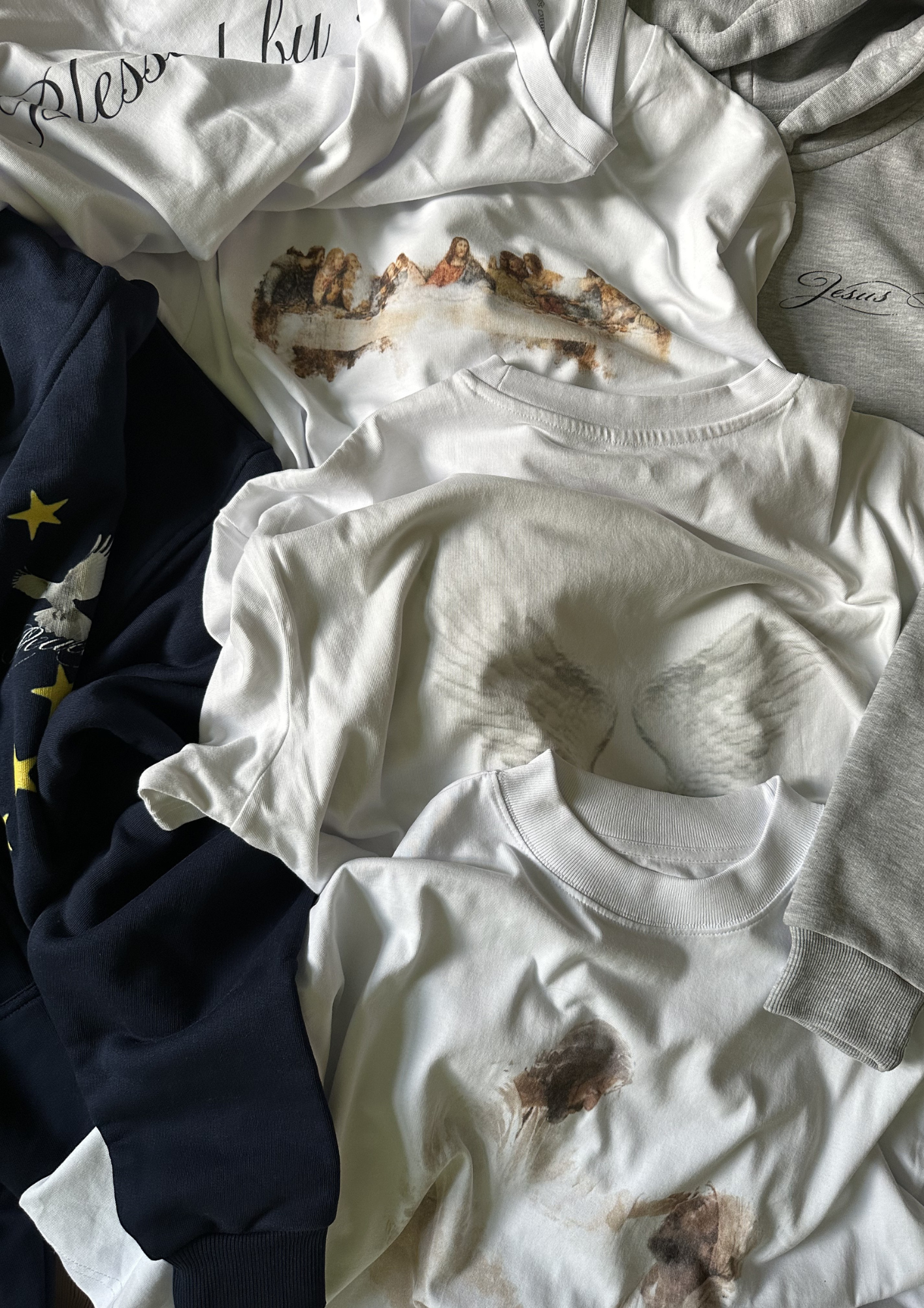 SWAG Thug Tee (regular)