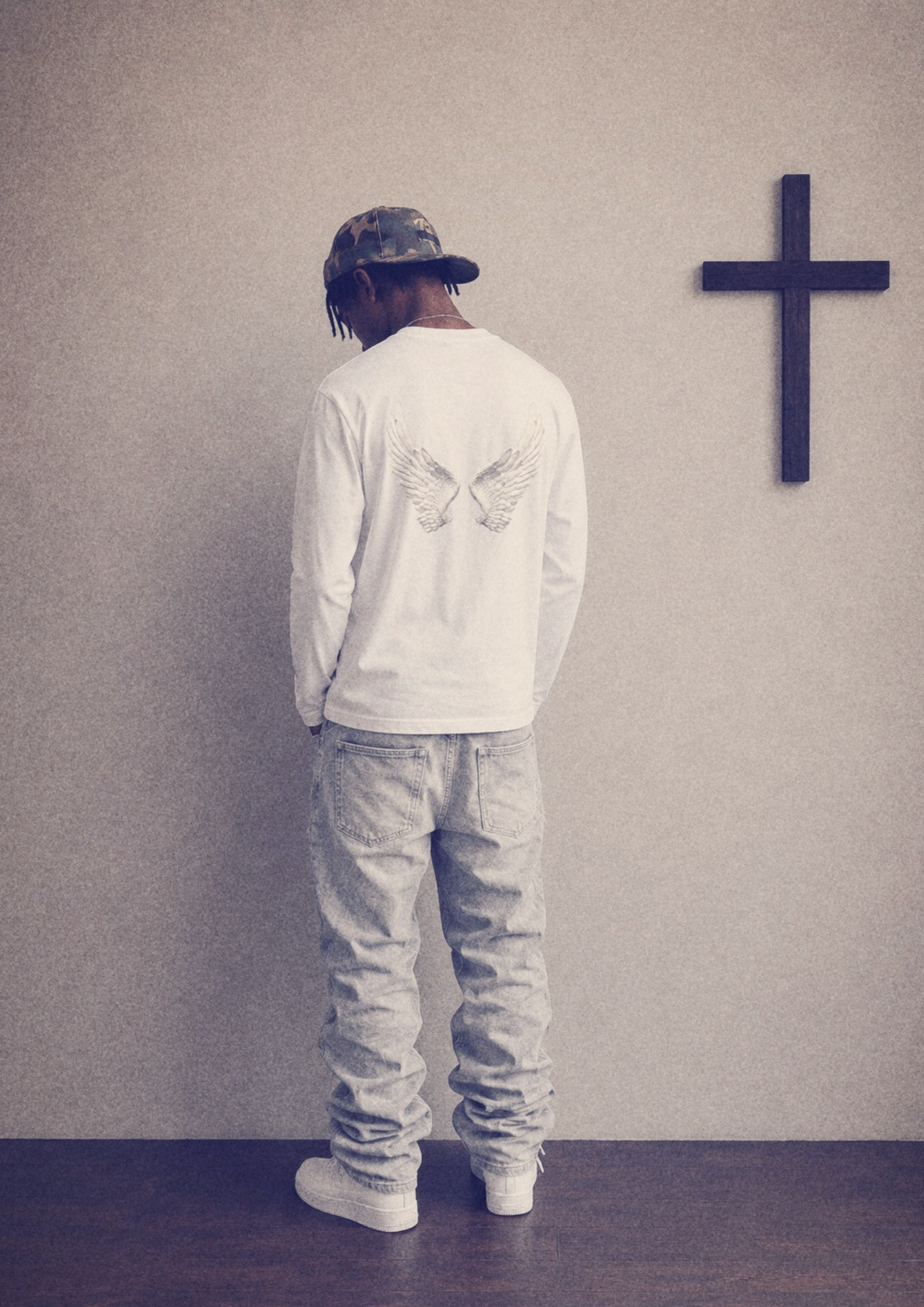 heaven.com Longsleeve