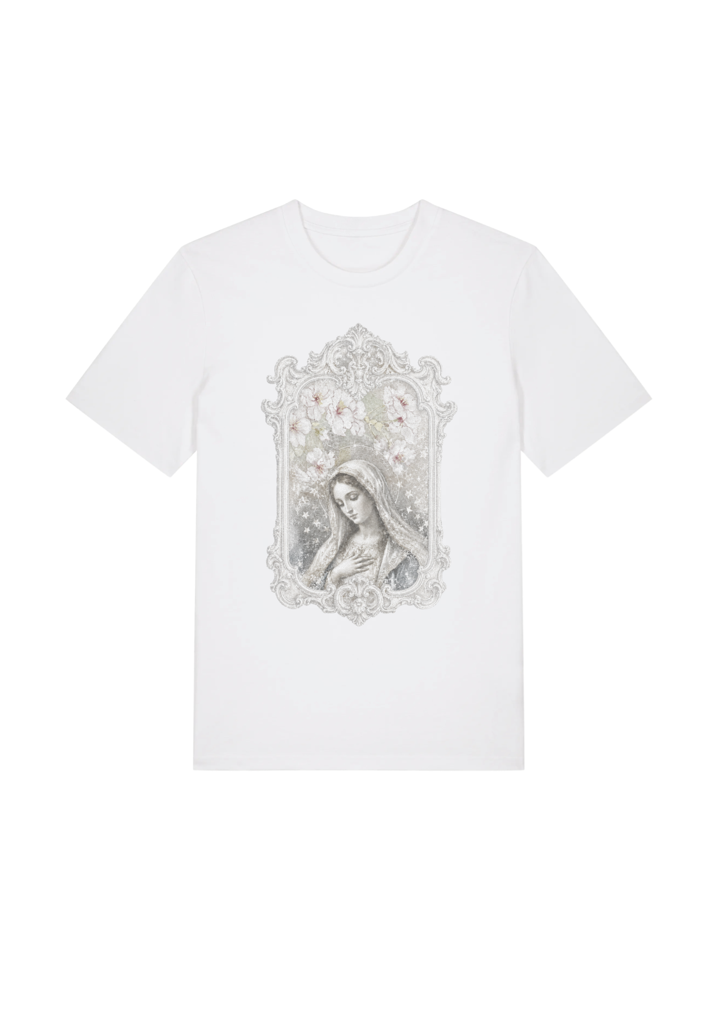 Luke 2:19 Tee (regular)
