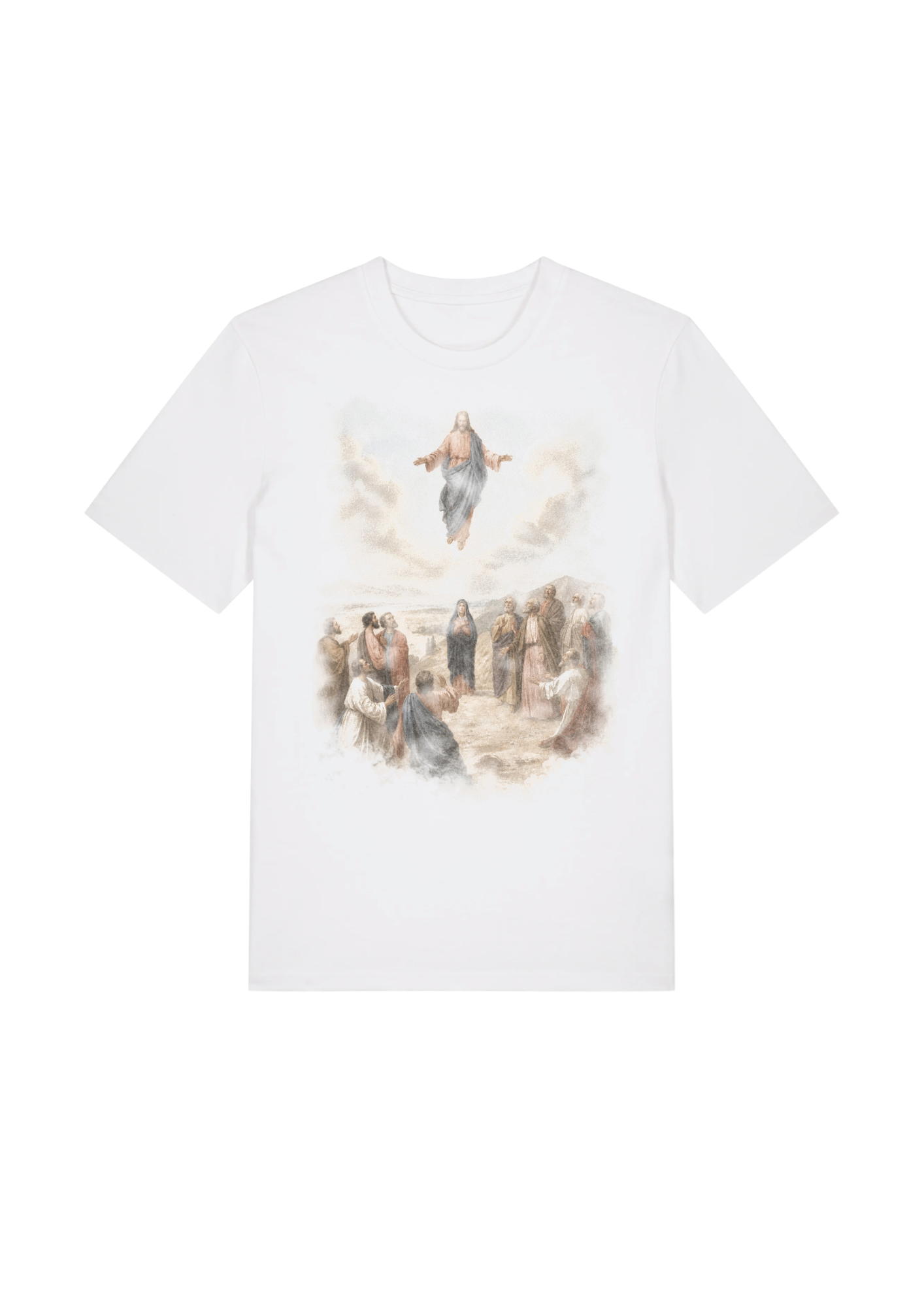 The Ascension Tee (regular)