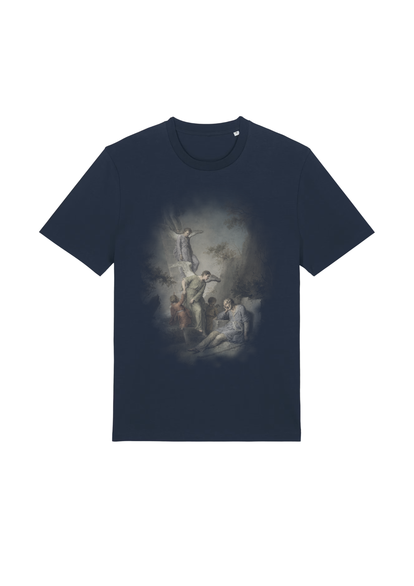 Jacob's Dream at Bethel Tee (regular)