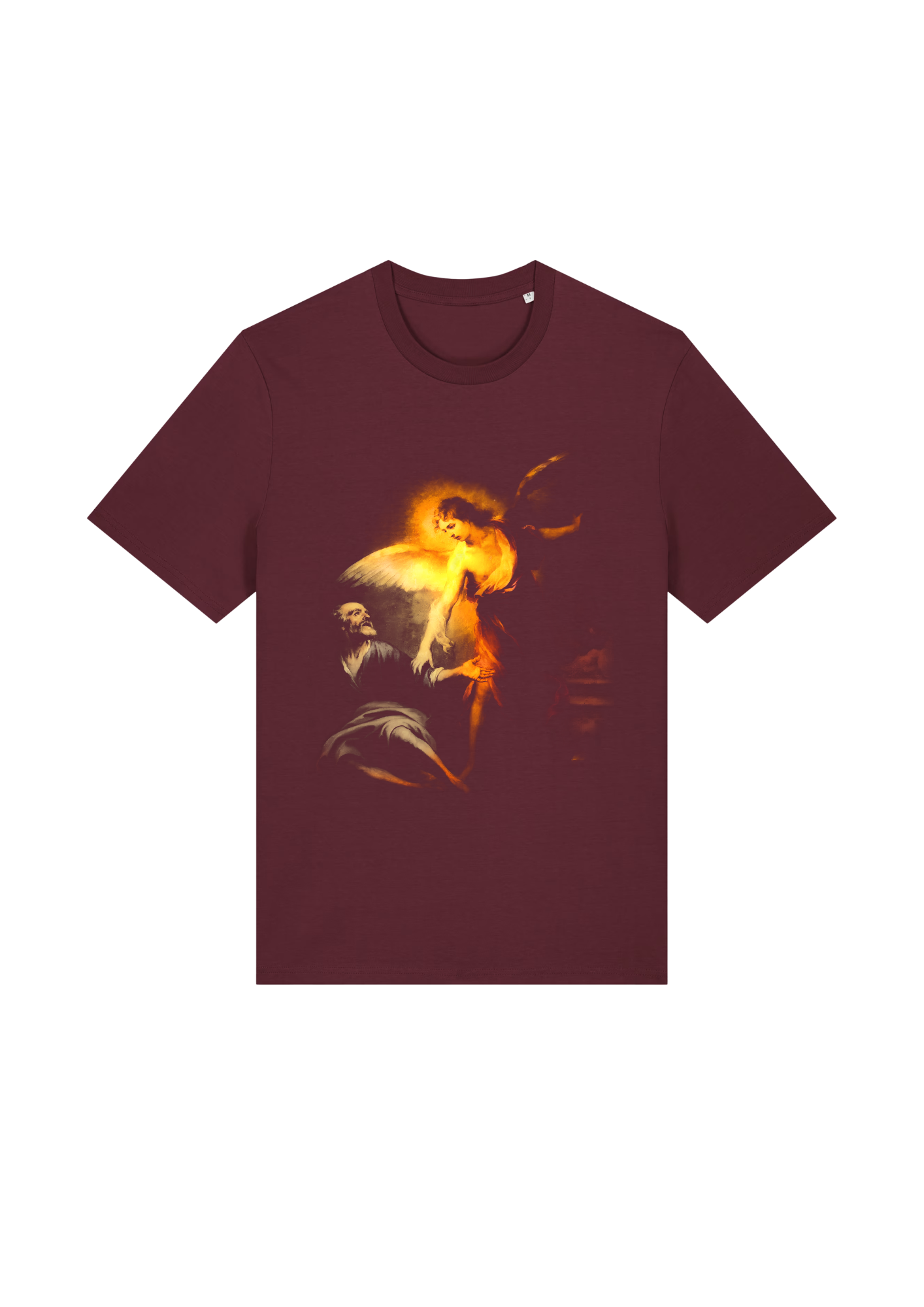 Liberation of Saint Peter Tee (regular)