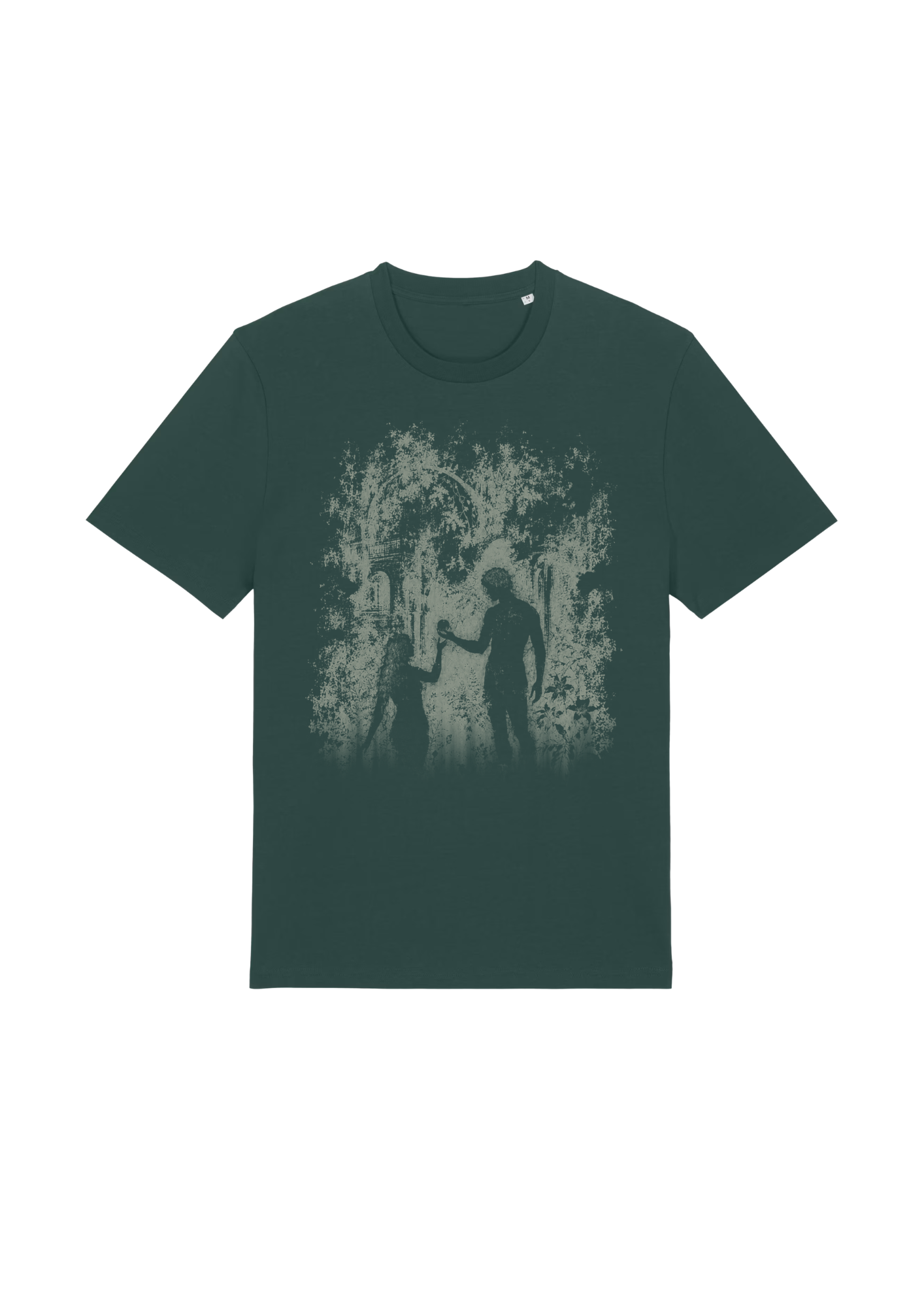 Genesis 3:6 Tee (regular)