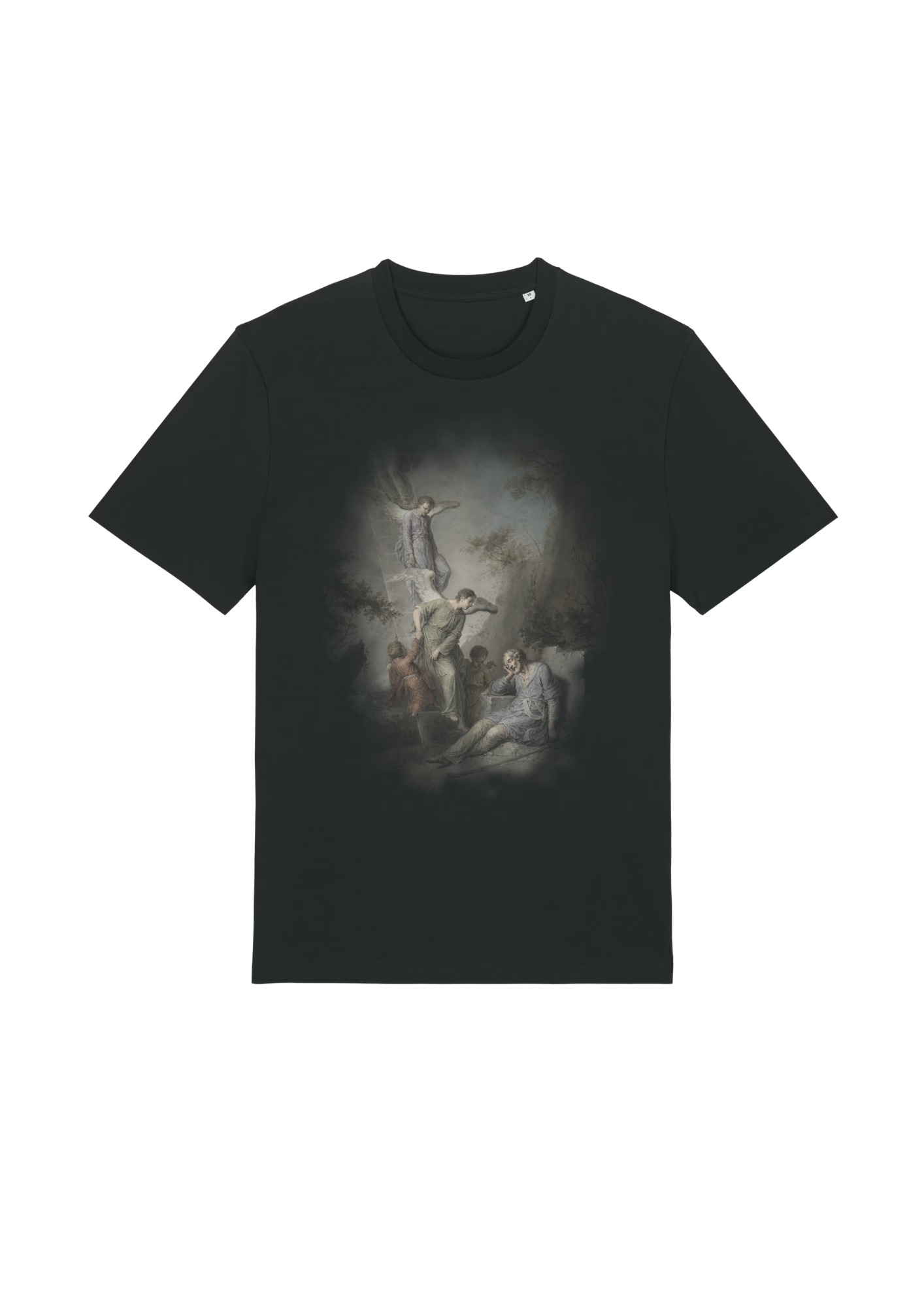Jacob's Dream at Bethel Tee (regular)