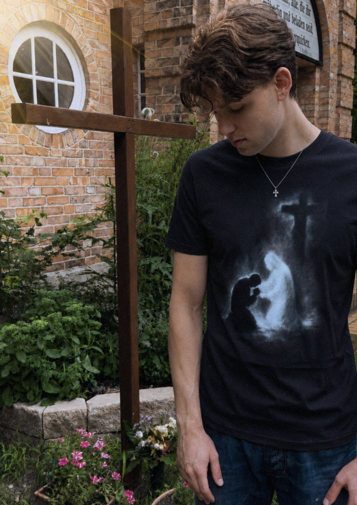 Saul's Calling Tee (regular)