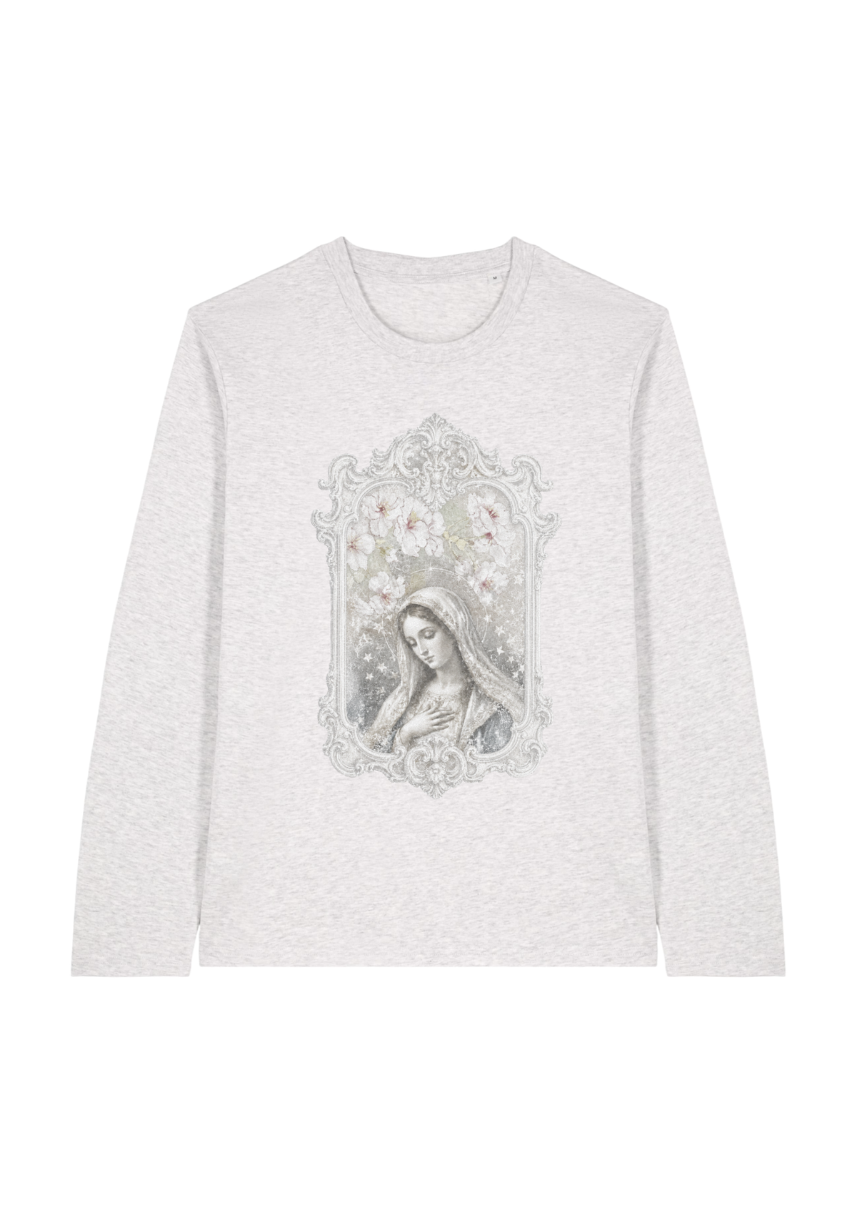 Luke 2:19 Longsleeve