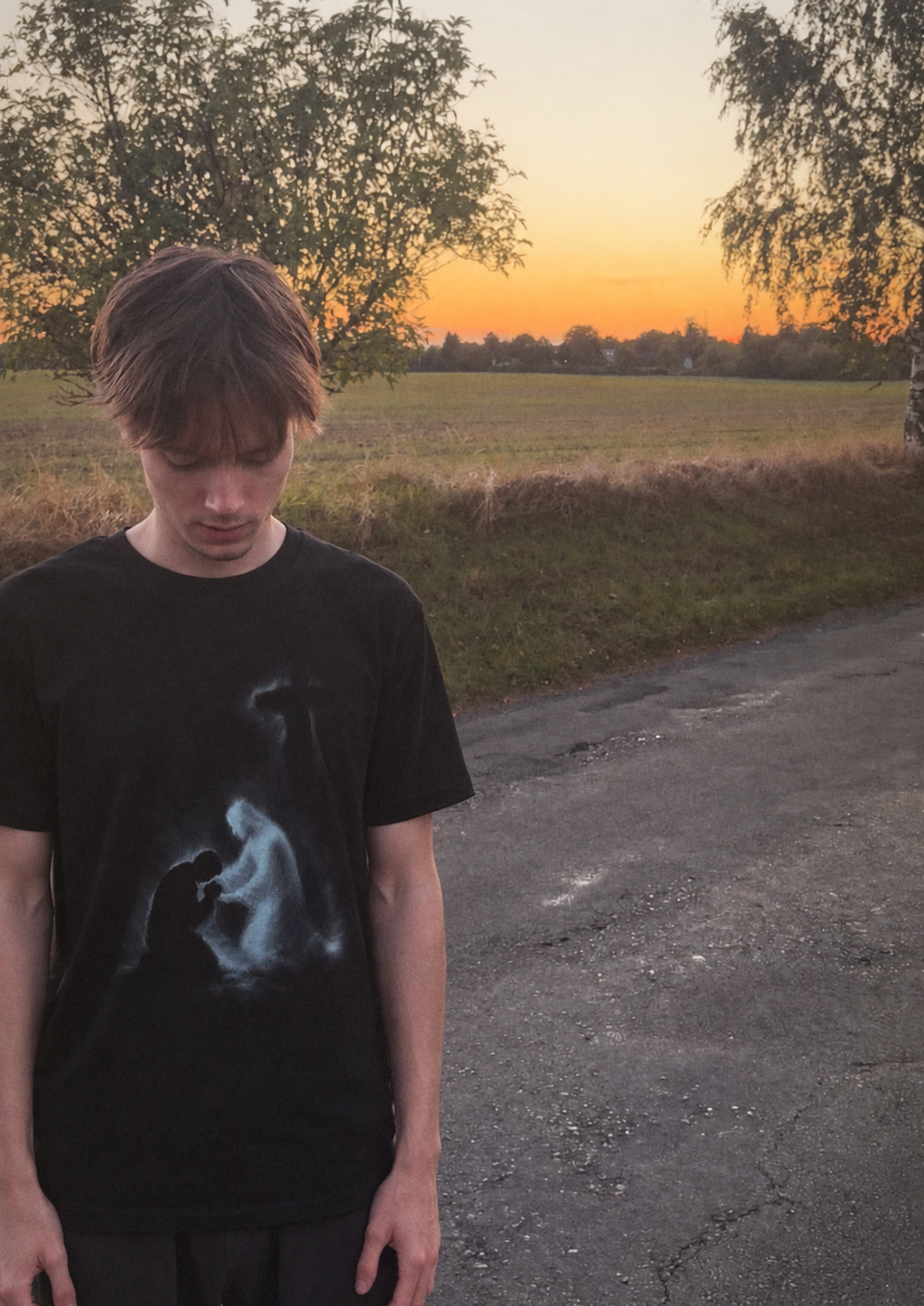 Saul's Calling Tee (regular)