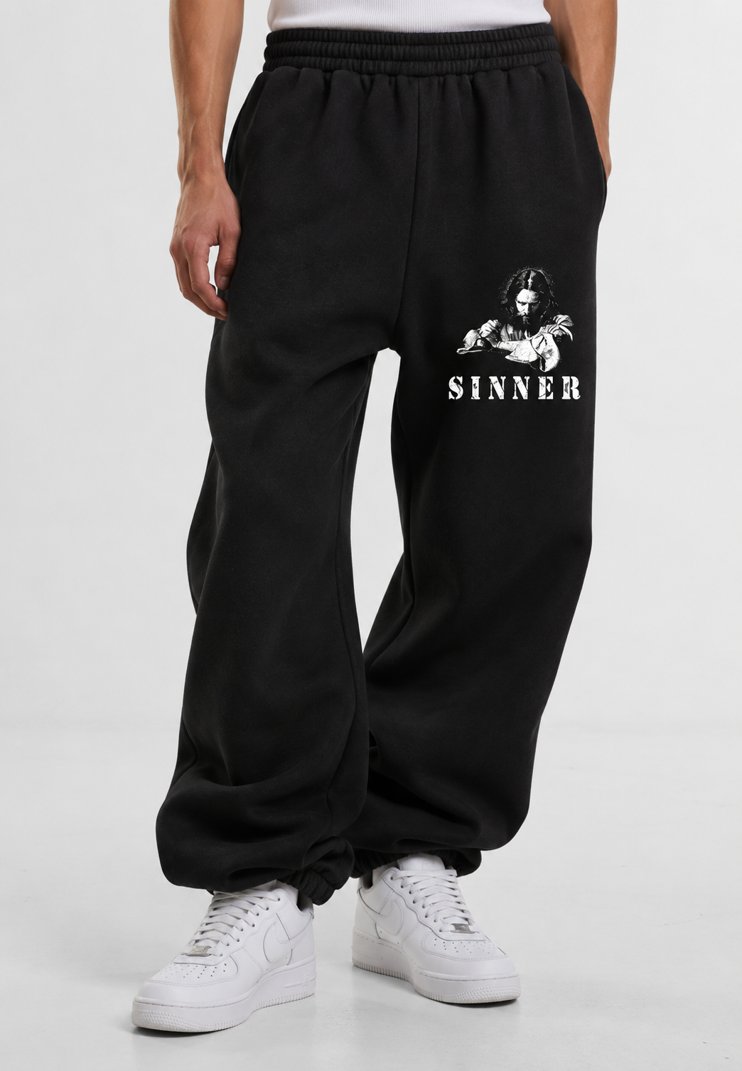 Sinner Jogger