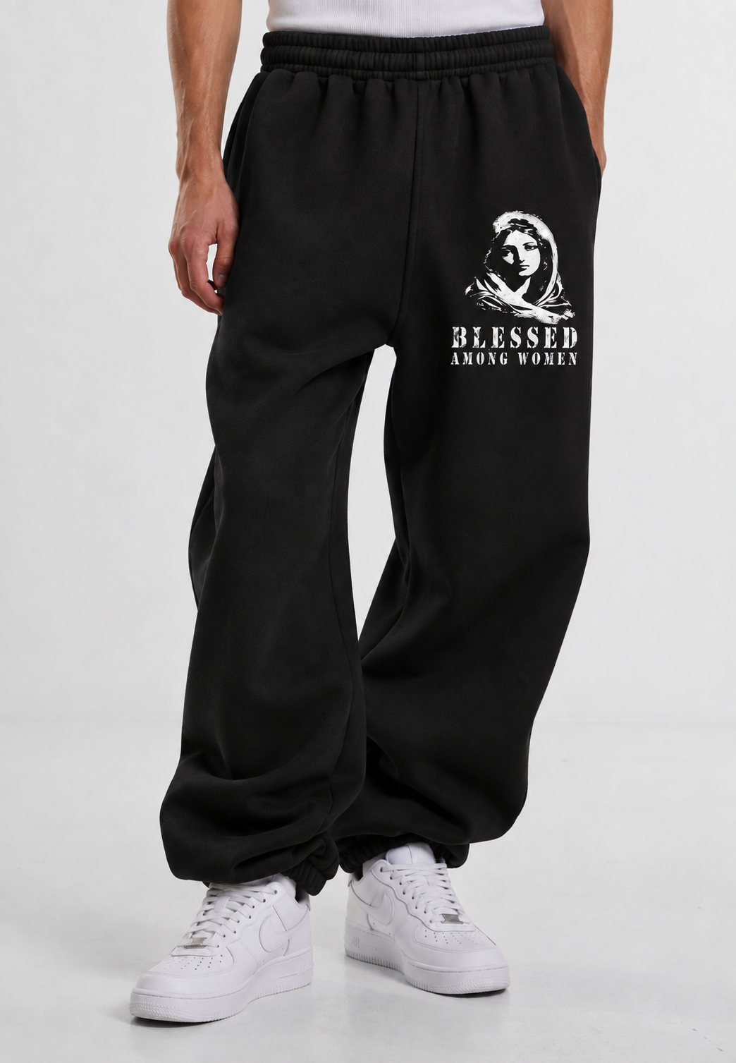 Blessed Jogger