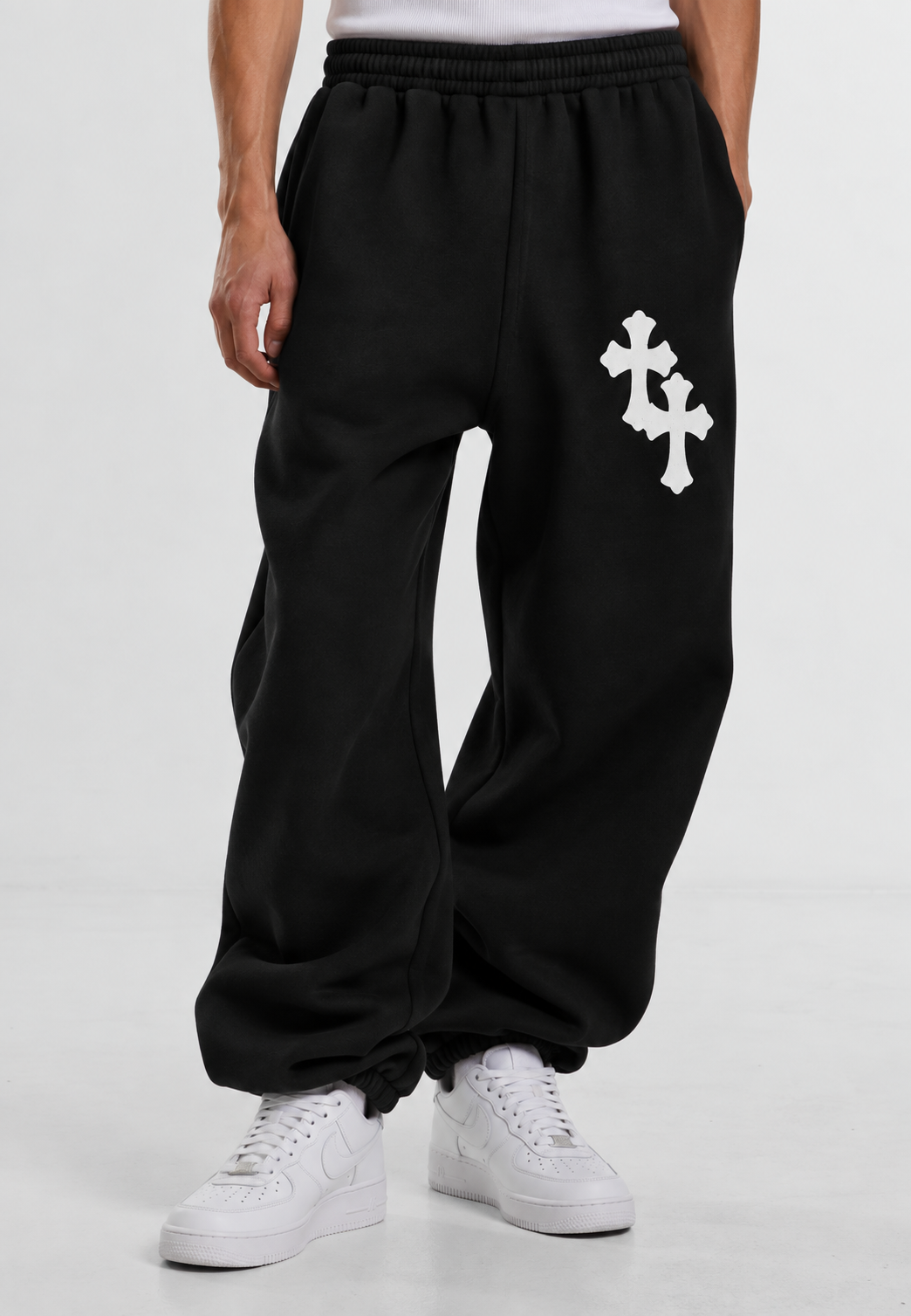 Cross Jogger