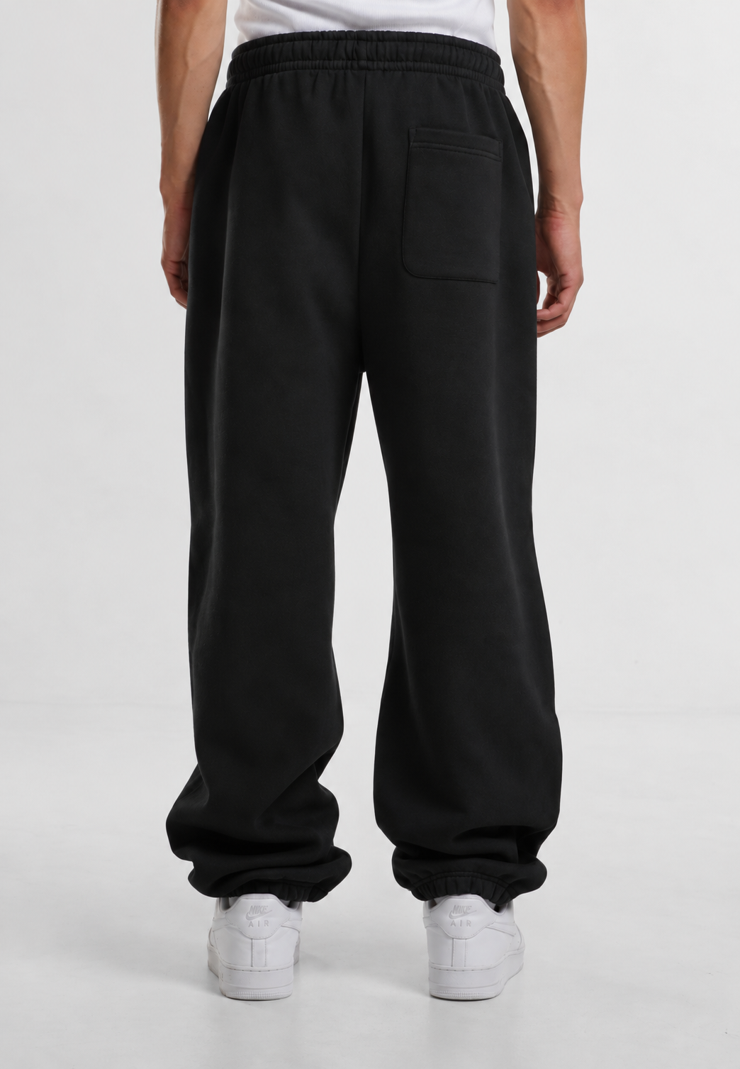 Blessed Jogger