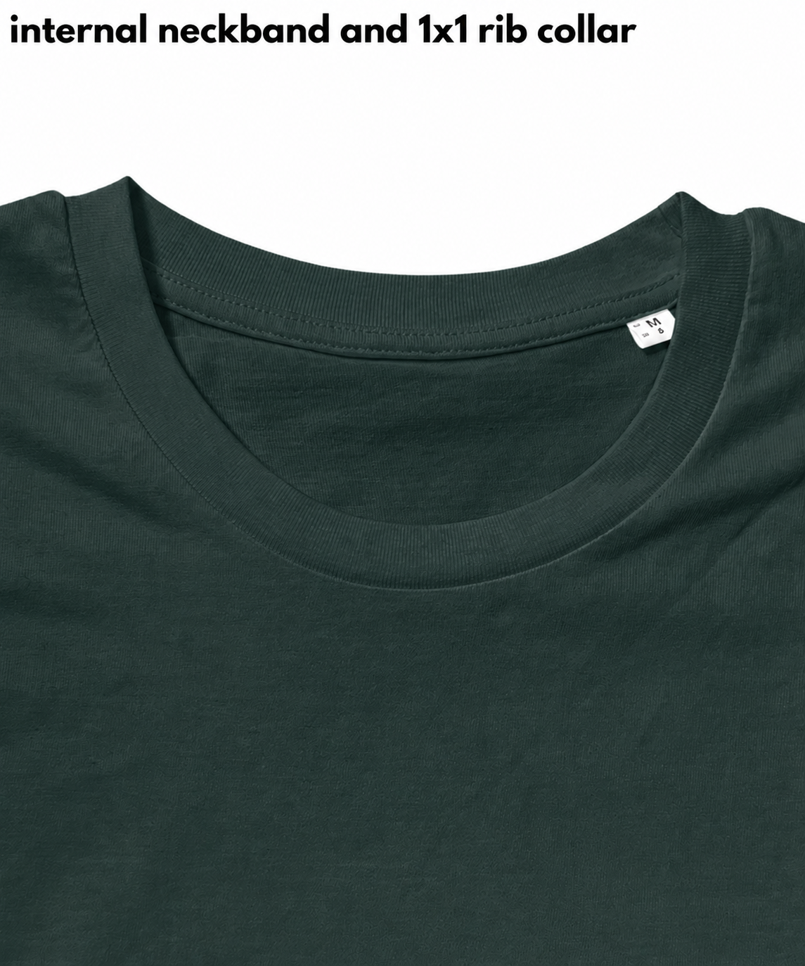 Christ's Soldier Tee (regular)