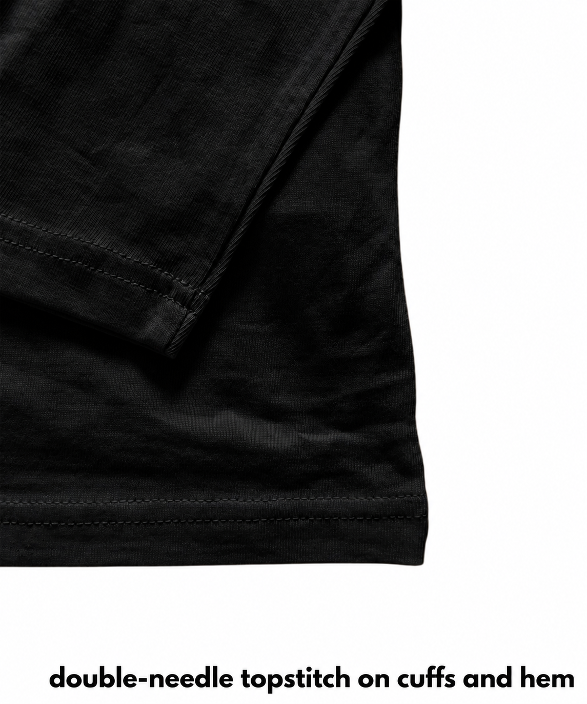 Loved by Jesus Longsleeve