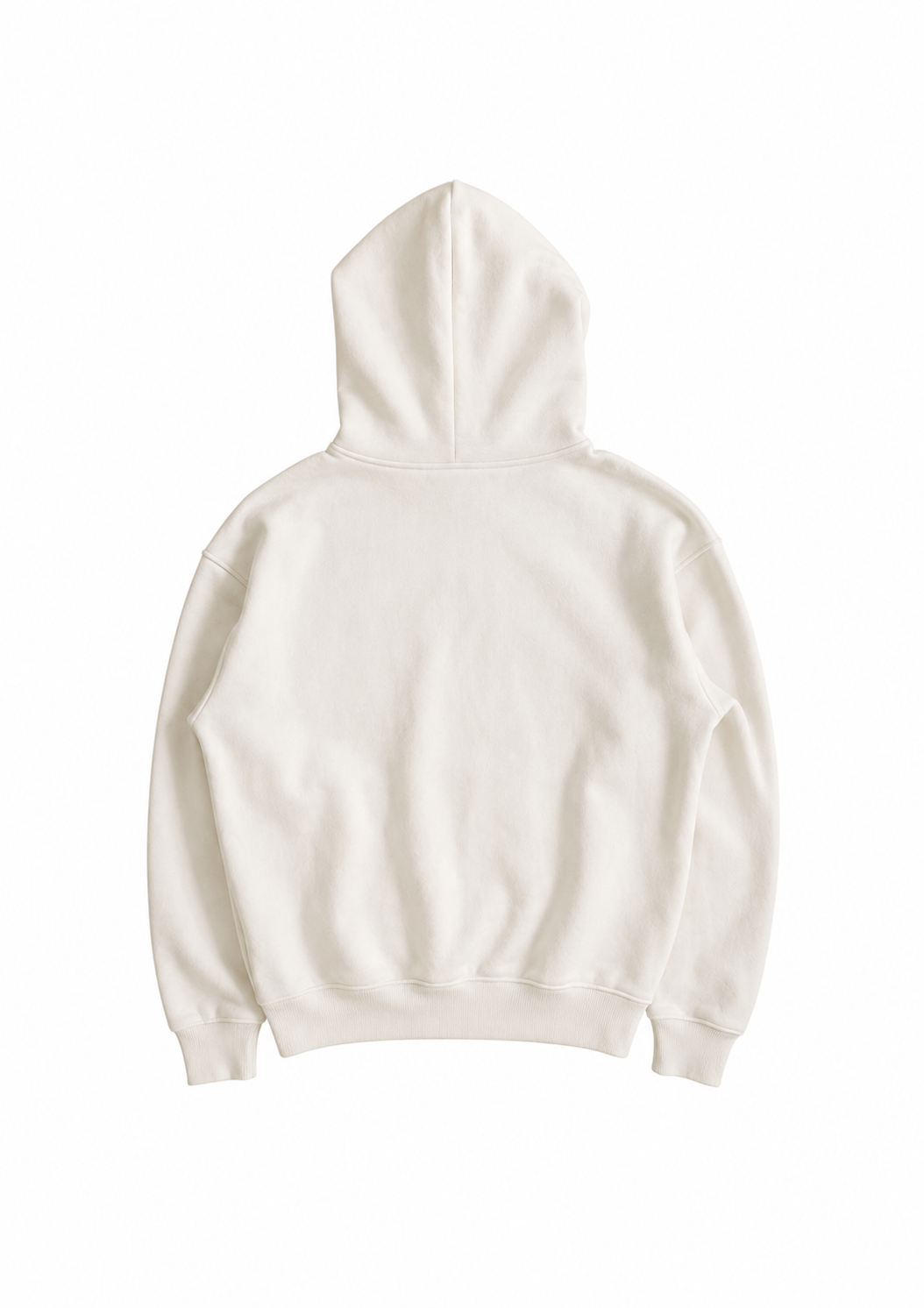 We Need Christ Hoodie