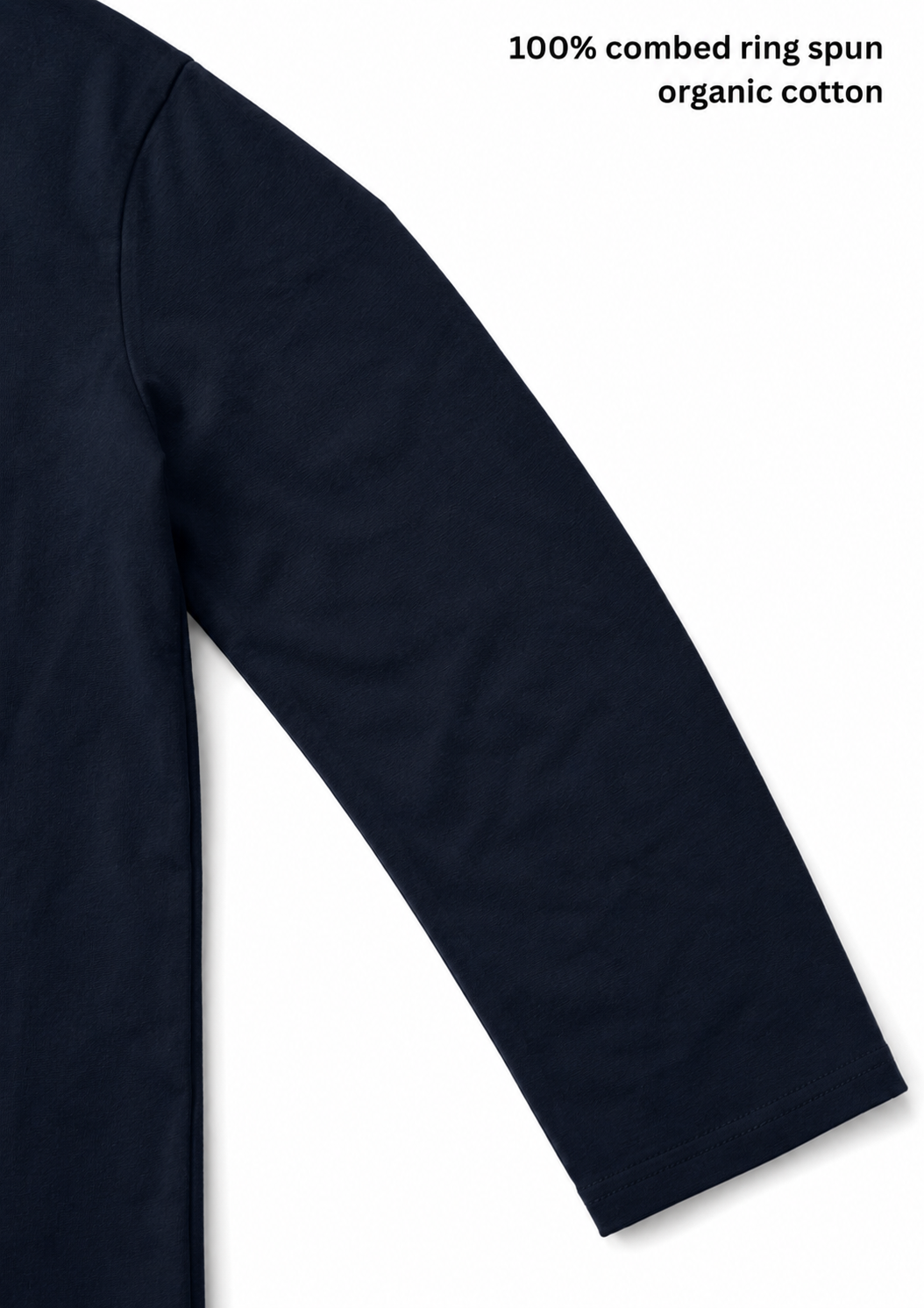 Loved by Jesus Longsleeve (regular)