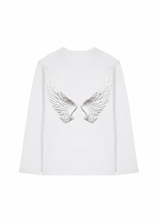 heaven.com Wing Longsleeve (regular)