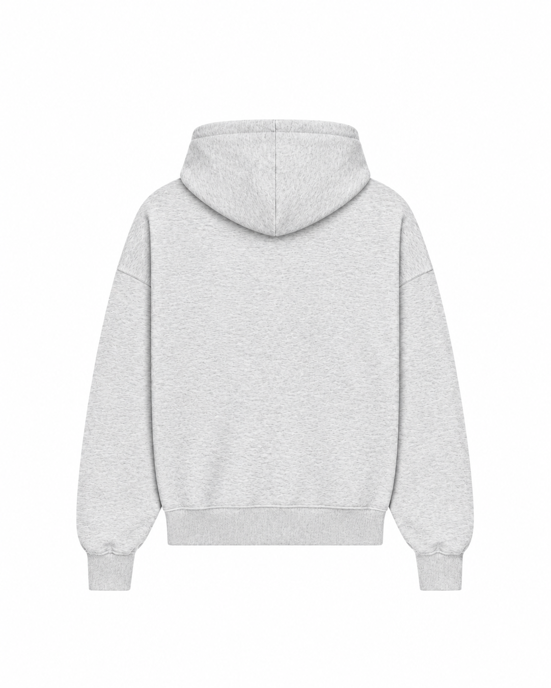 Holy Mary Zipper (heavy)