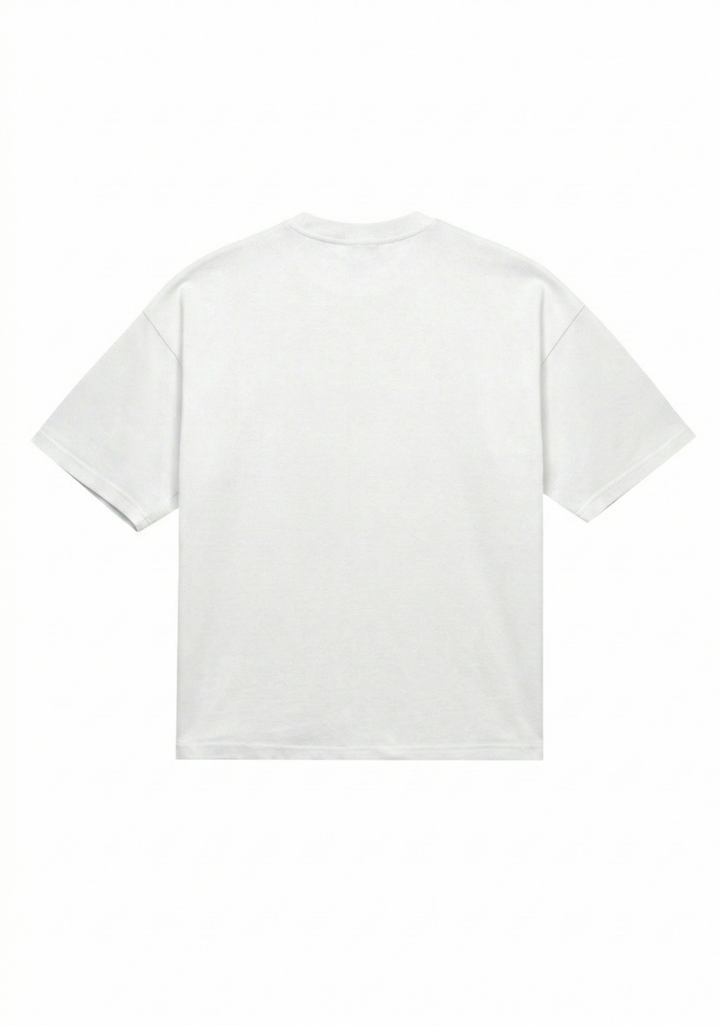 Jesus Cape Tee (baggy)