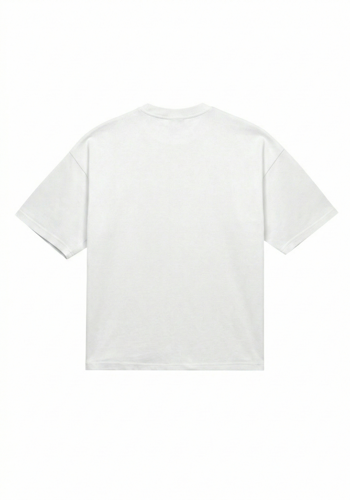 We need Christ Tee (baggy)