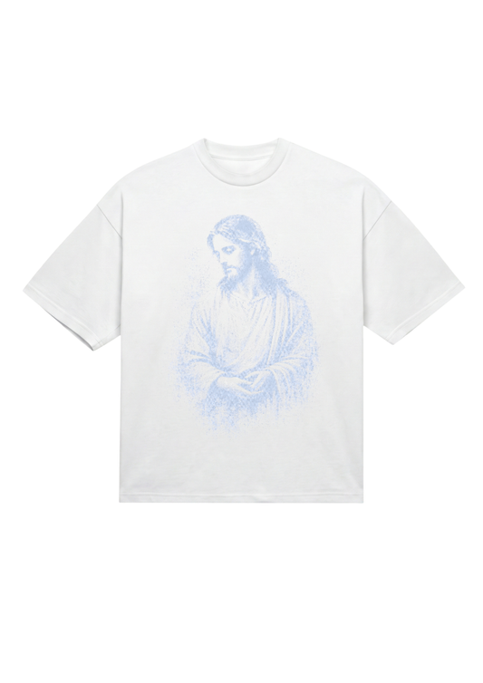 Jesus' Spirit Tee (baggy)