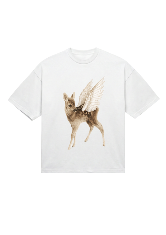 Bambi Tee (baggy)