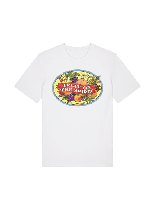Fruit of Spirit Tee (regular)