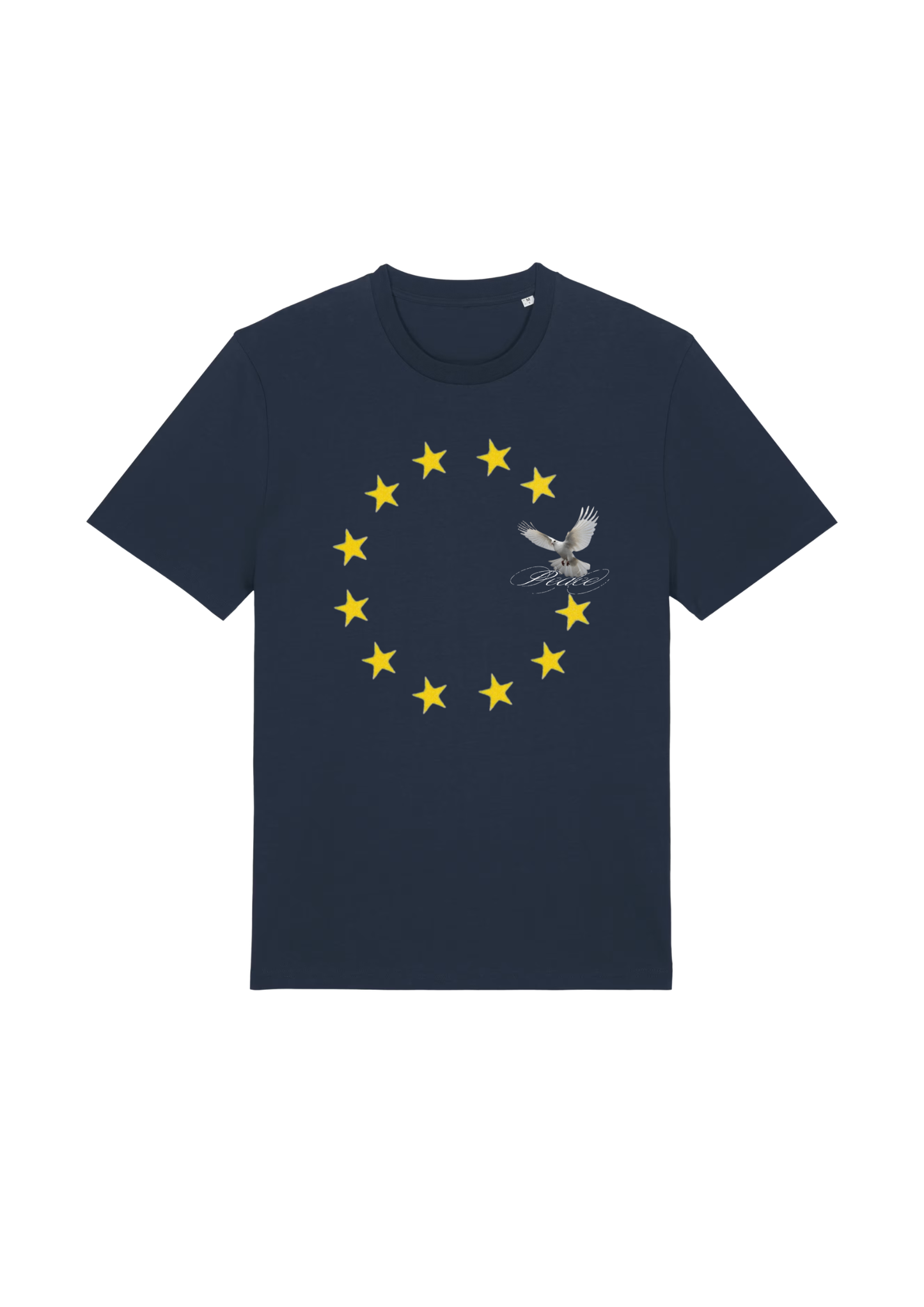 EU Peace Tee (regular)