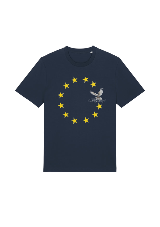 EU Peace Tee (regular)