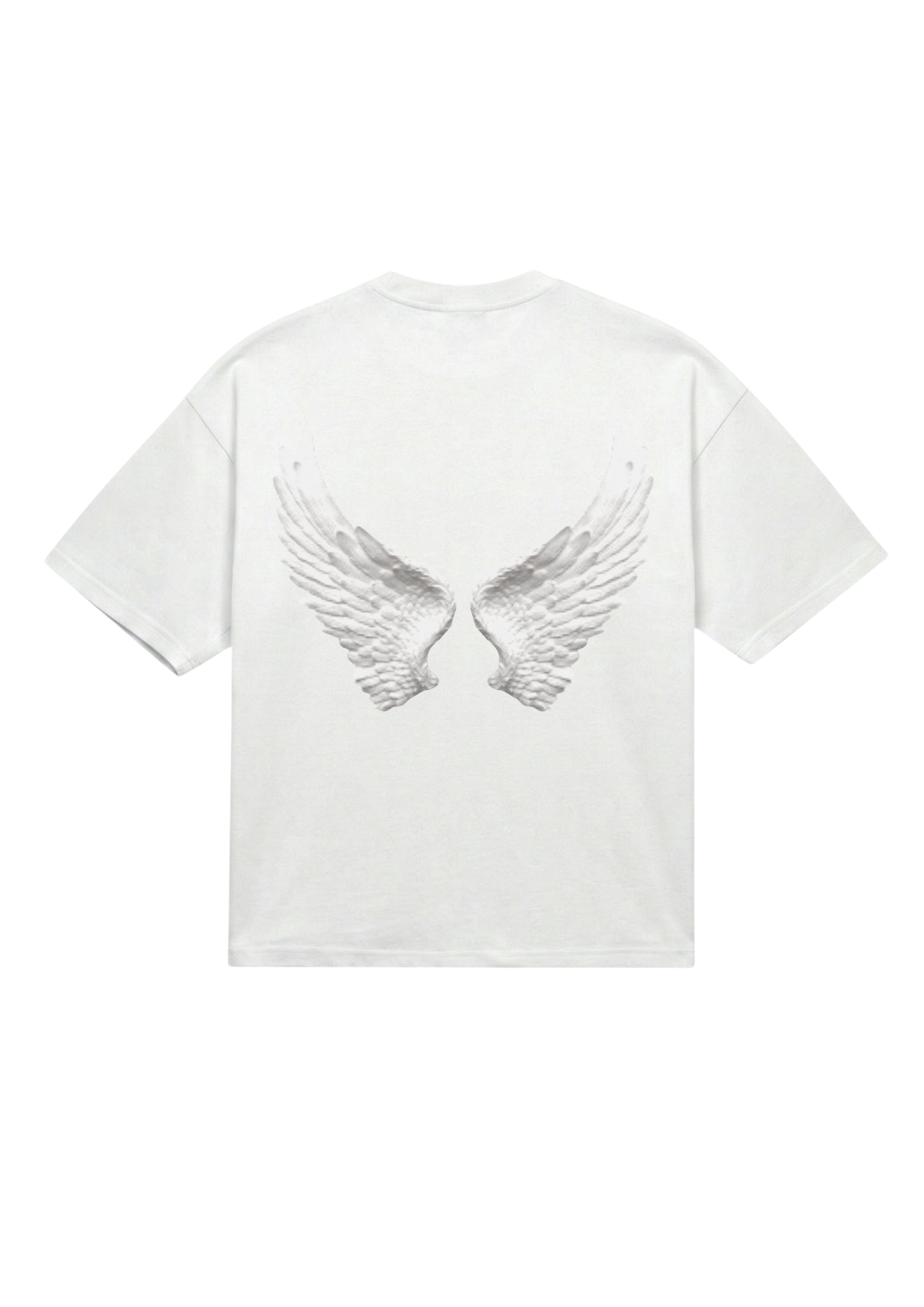 heaven.com Tee (baggy)