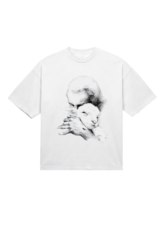 Shepherd Tee (baggy)