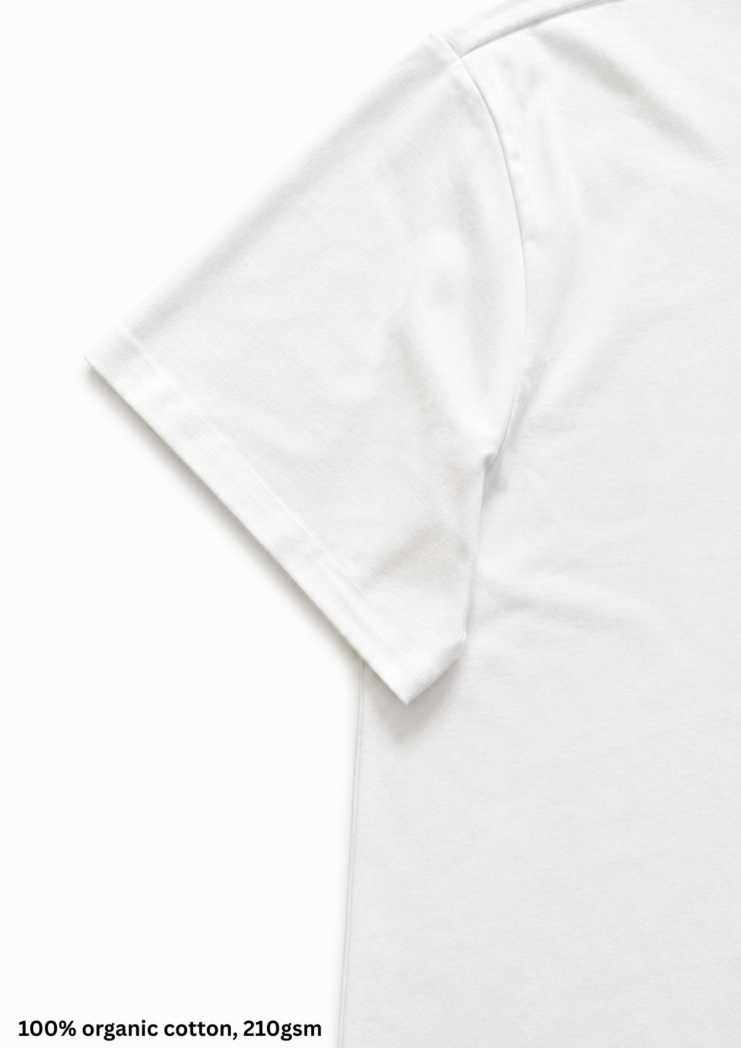 Jesus Cape Tee (baggy)