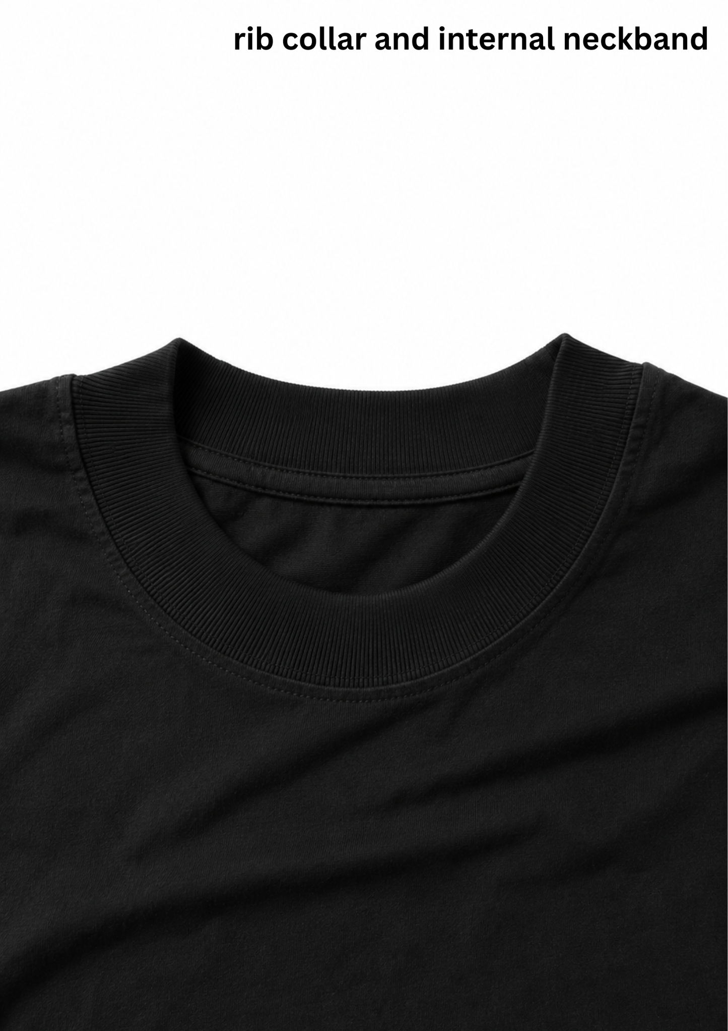 All is possible Tee (baggy)