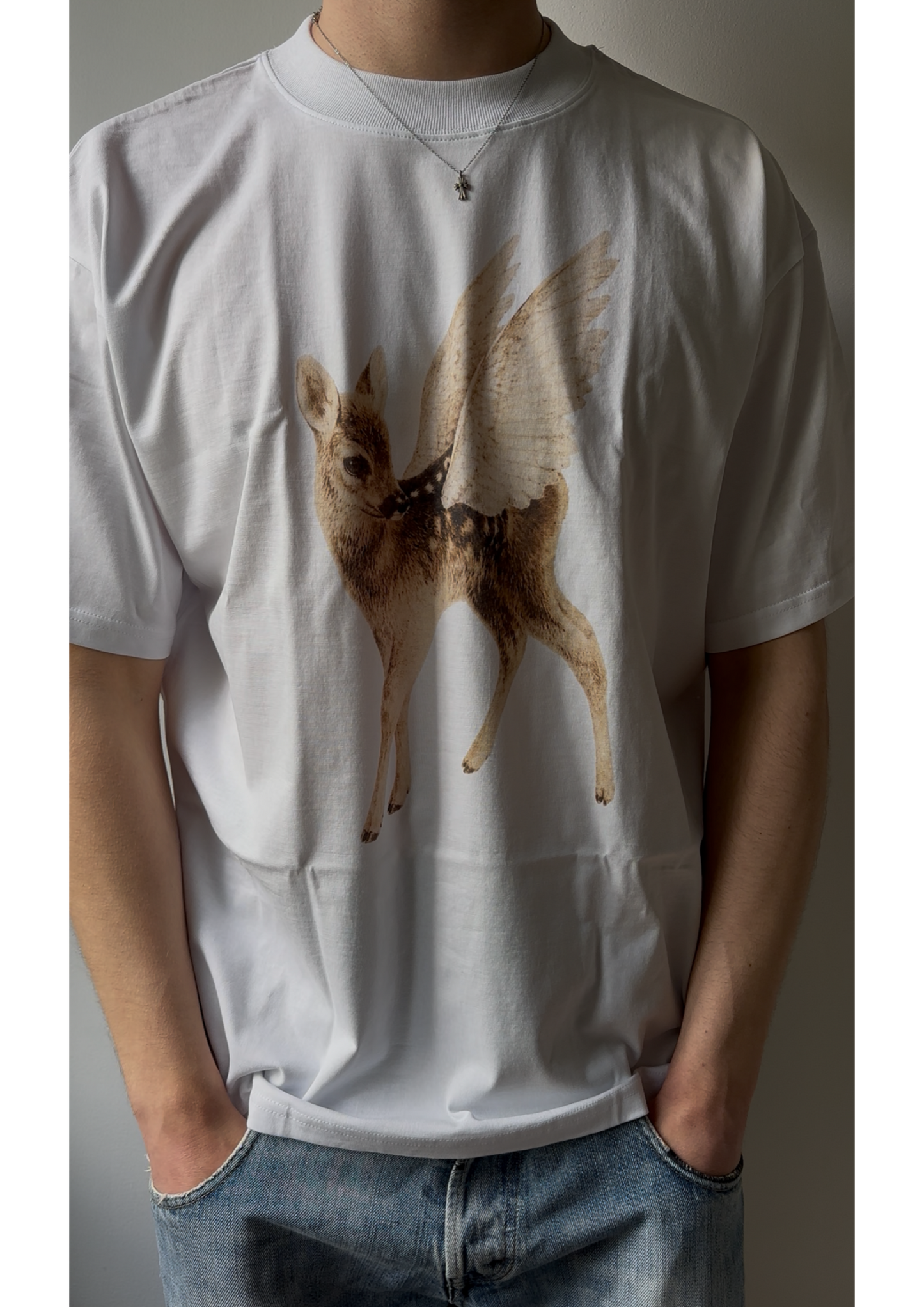 Bambi Tee (baggy)