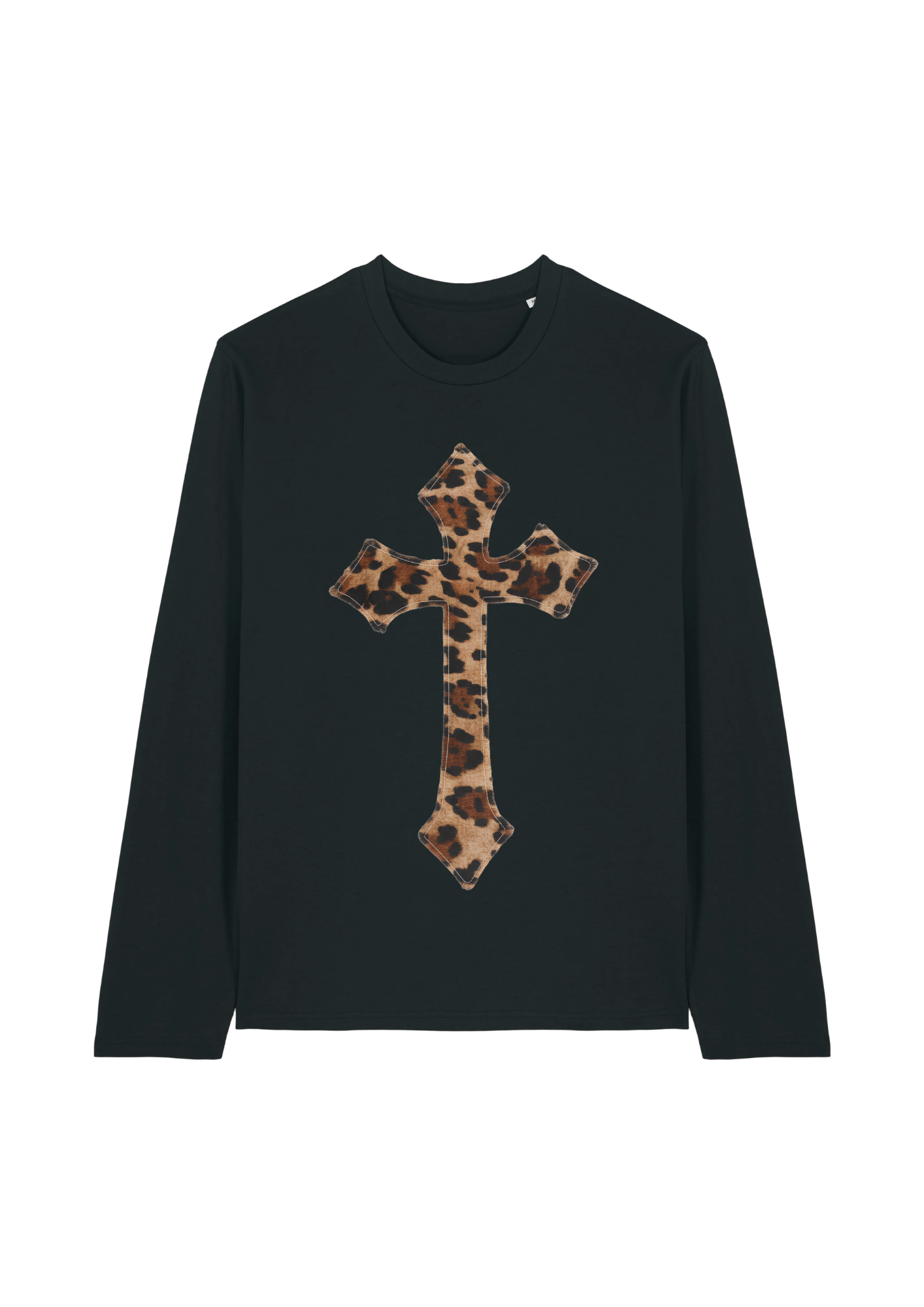 Leo Cross Longsleeve (regular)