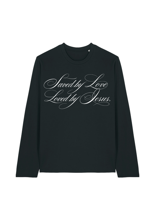 Loved by Jesus Longsleeve