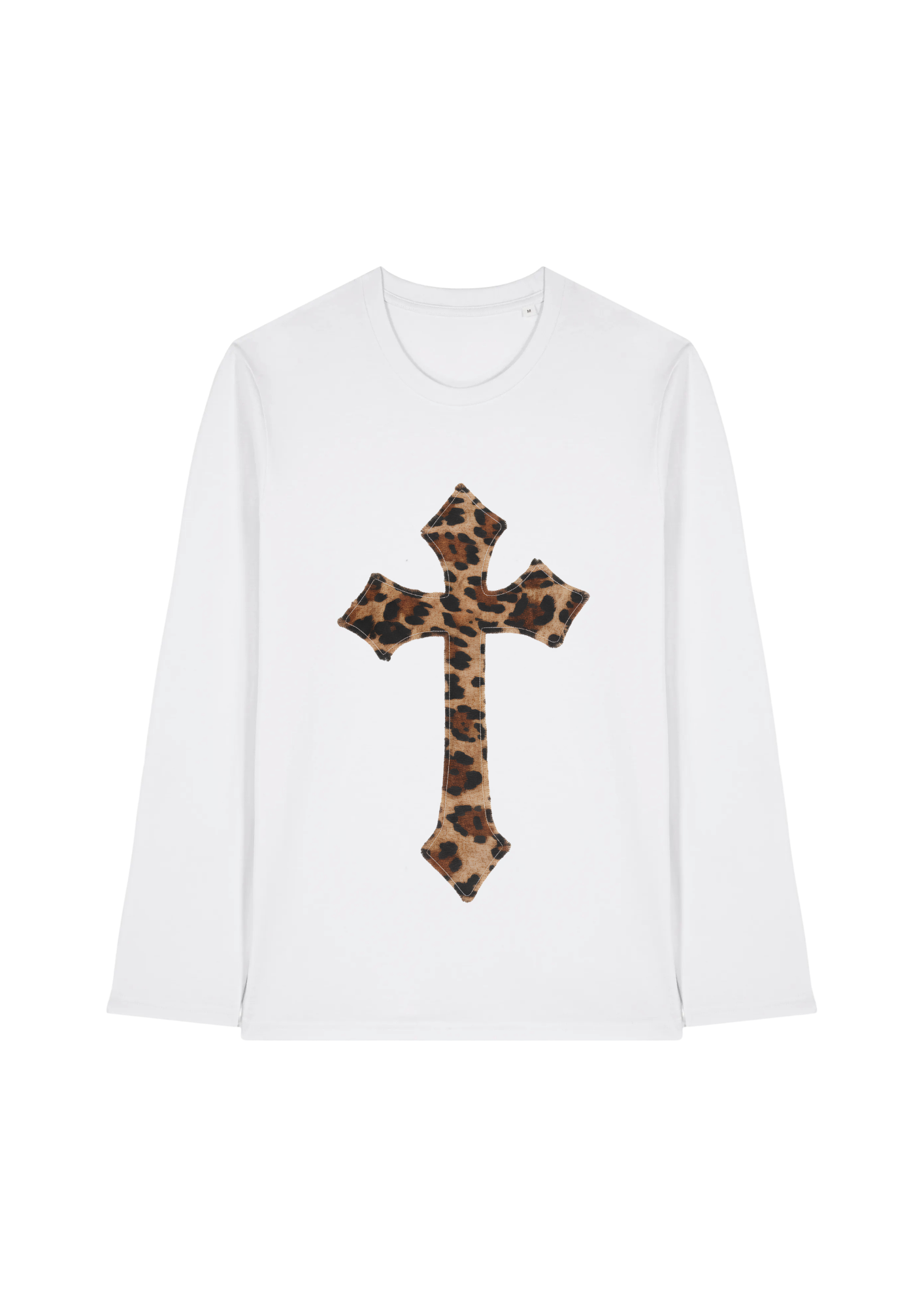 Leo Cross Longsleeve (regular)