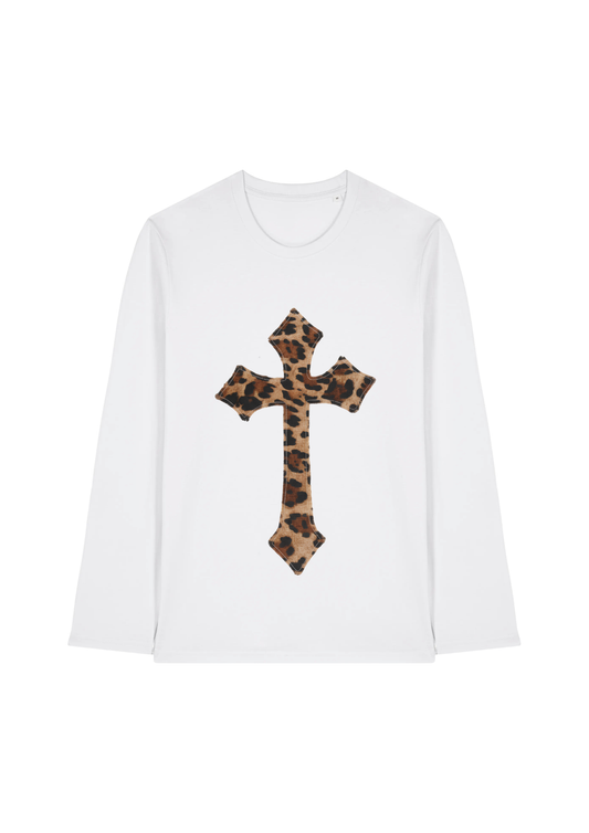 Leo Cross longsleeve (regular)