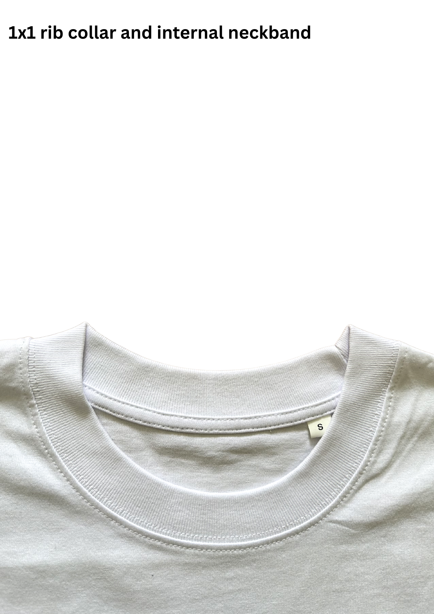 I <3 Jesus Longsleeve (heavy)