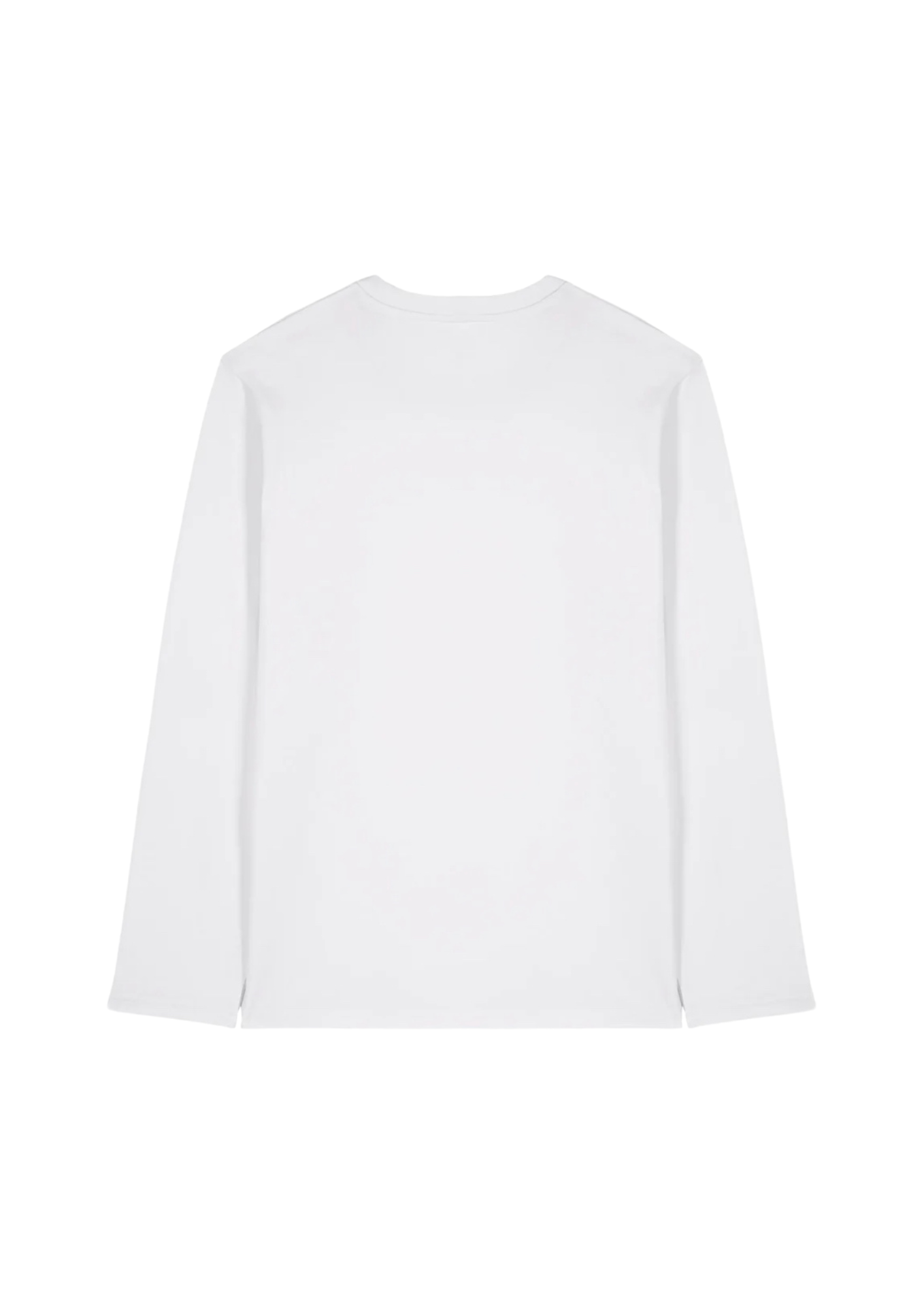 We need Christ Longsleeve