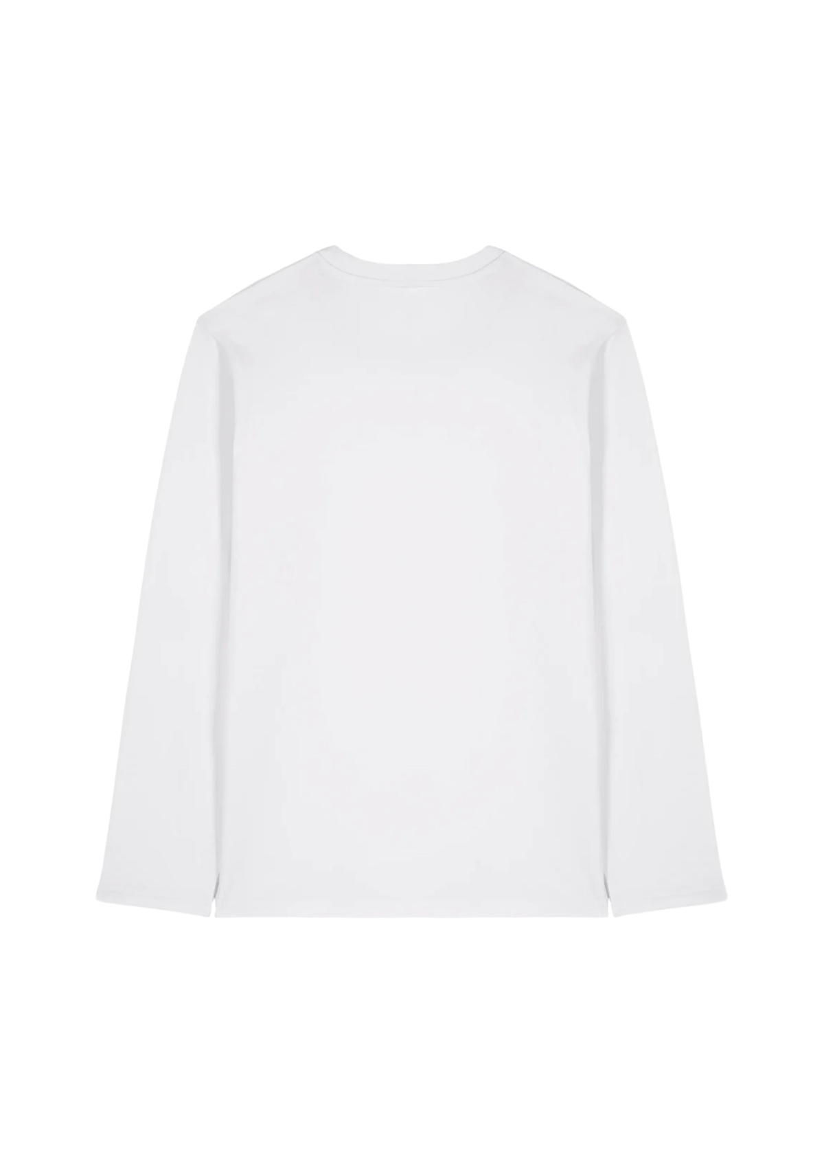 Trust in God Longsleeve