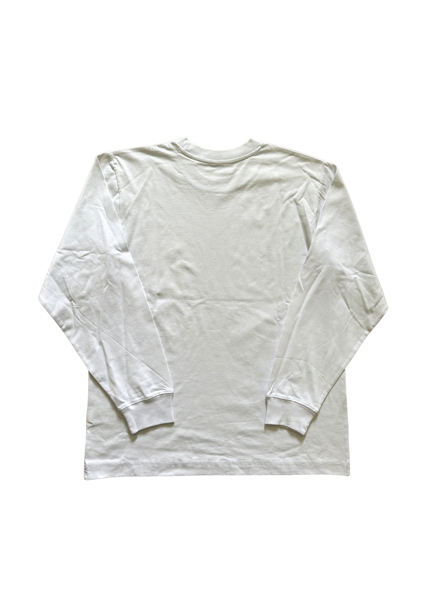 I <3 Jesus Longsleeve (heavy)