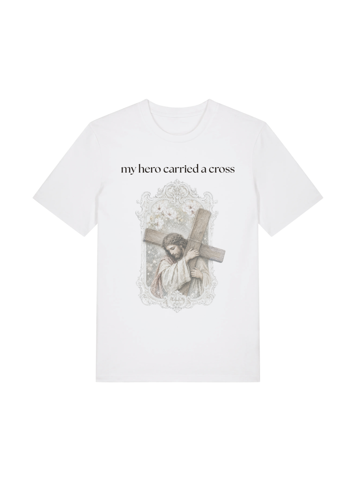 My Hero Tee (regular)